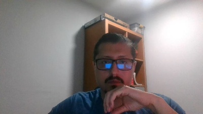 cazador_hot live cam on Cam4