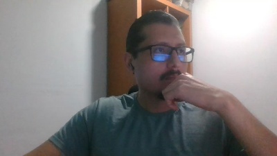 cazador_hot live cam on Cam4