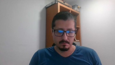 cazador_hot live cam on Cam4