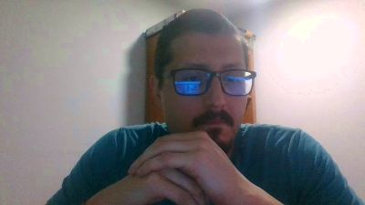 cazador_hot live cam on Cam4