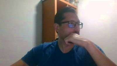 cazador_hot live cam on Cam4