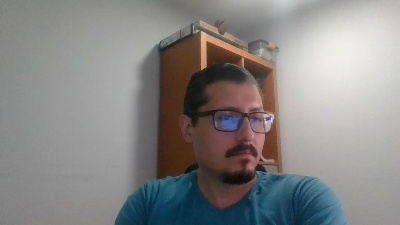 cazador_hot live cam on Cam4