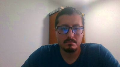 cazador_hot live cam on Cam4
