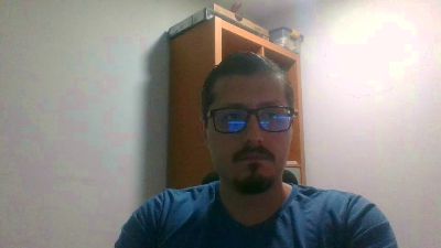 cazador_hot live cam on Cam4