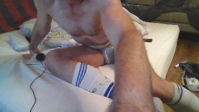 cazwell81 live cam on Cam4