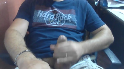 cazzuto861 live cam on Cam4