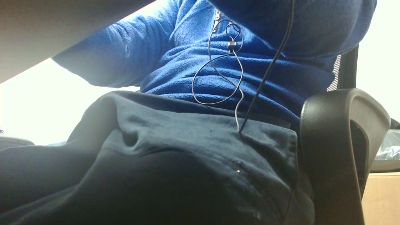 cbavoyeur live cam on Cam4