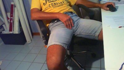 cekion live cam on Cam4