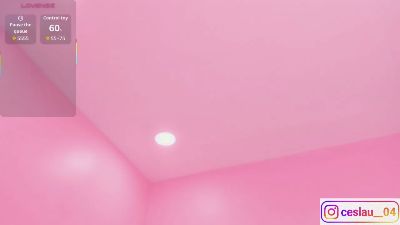 celeste_laurent live cam on Cam4