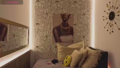 cellesteee_derl live cam on Cam4