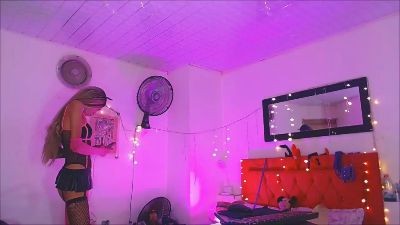 cellestinabich live cam on Cam4