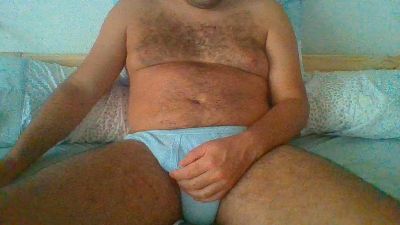 celticbear live cam on Cam4