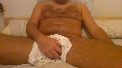 celticbear live cam on Cam4