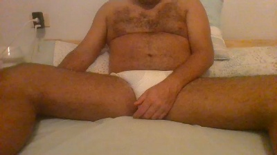 celticbear live cam on Cam4