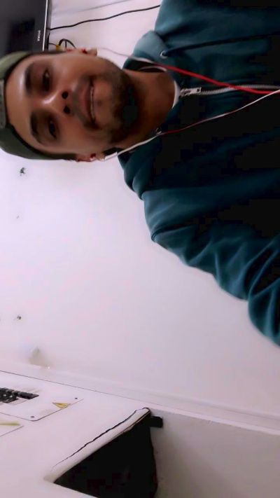 cerbero28 live cam on Cam4