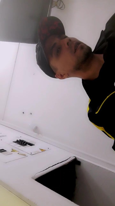 cerbero28 live cam on Cam4