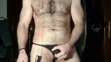 cerdeo2 live cam on Cam4
