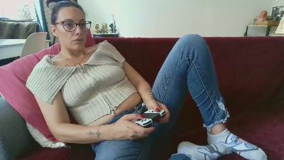 live web cam sex Cerise132