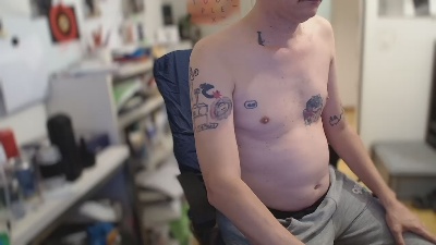 cerrechot live cam on Cam4