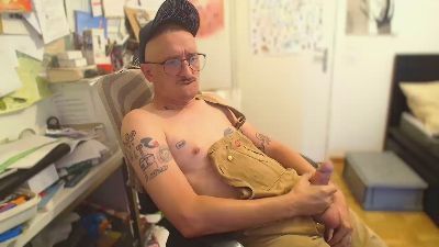 cerrechot live cam on Cam4