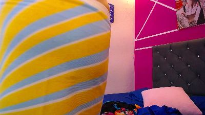 cesirry live cam on Cam4