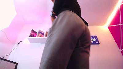 cesirry live cam on Cam4