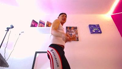 cesirry live cam on Cam4