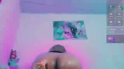 chanell_sexy20 live cam on Cam4