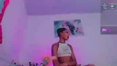 chanell_sexy20 live cam on Cam4