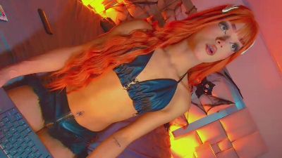 chanellfantasy live cam on Cam4