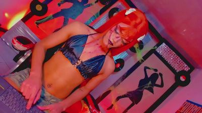 chanellfantasy live cam on Cam4
