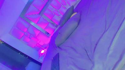 chanellfantasy live cam on Cam4