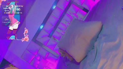 chanellfantasy live cam on Cam4