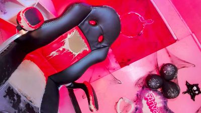 chanellfantasy live cam on Cam4
