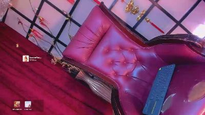 chanellfantasy live cam on Cam4