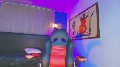 chanellfantasy live cam on Cam4