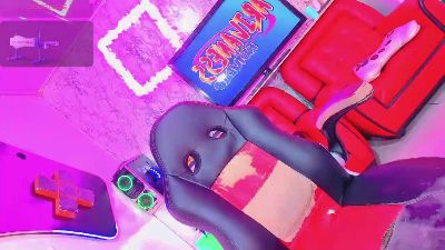 chanellfantasy live cam on Cam4