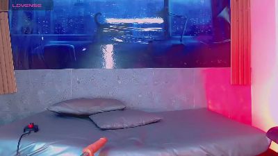 chanellfantasy live cam on Cam4