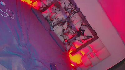 chanellfantasy live cam on Cam4