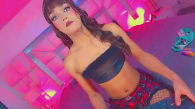 chanellfantasy live cam on Cam4