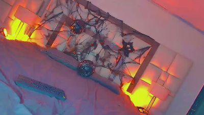 chanellfantasy live cam on Cam4