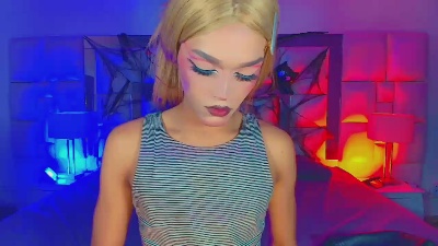 chanellfantasy live cam on Cam4