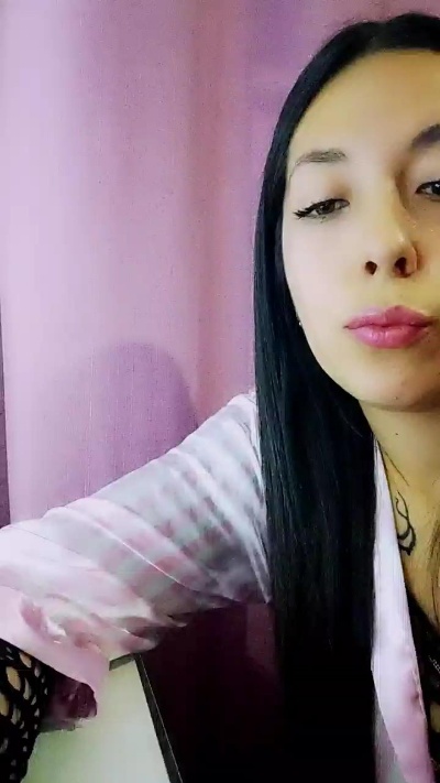 chantal_X live cam on Cam4