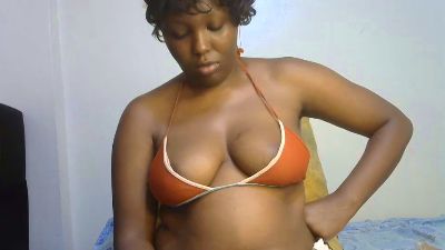 chantell_bbg live cam on Cam4