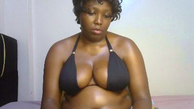 chantell_bbg live cam on Cam4