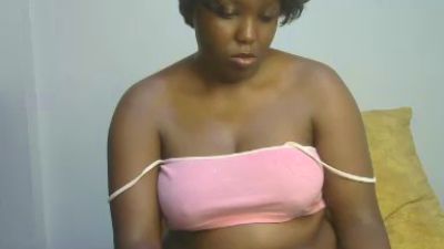 chantell_bbg live cam on Cam4