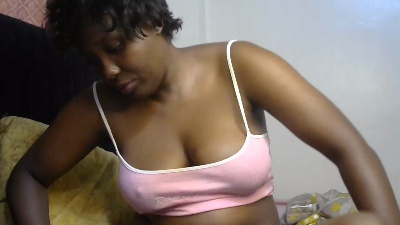 chantell_bbg live cam on Cam4
