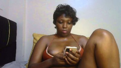 chantell_bbg live cam on Cam4