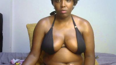 chantell_bbg live cam on Cam4