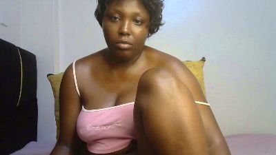 chantell_bbg live cam on Cam4